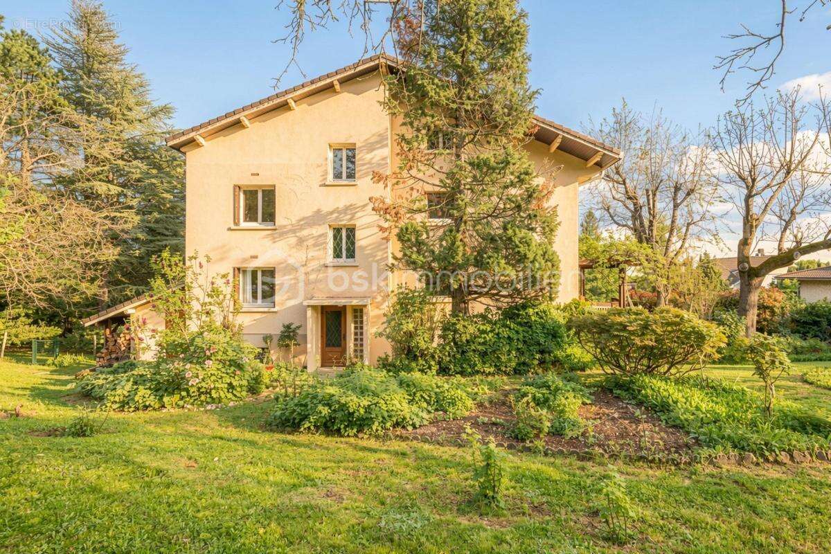 Appartement à SEYSSINS