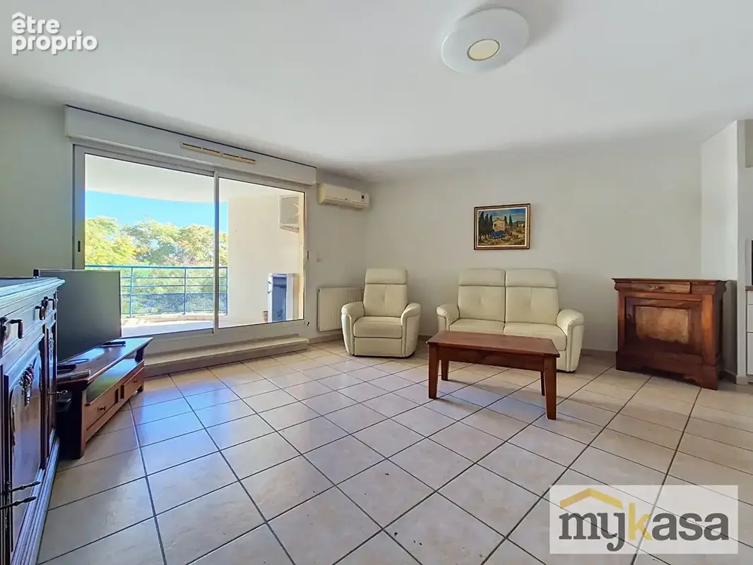 Photo Appartement à Martigues au prix de 254 000€