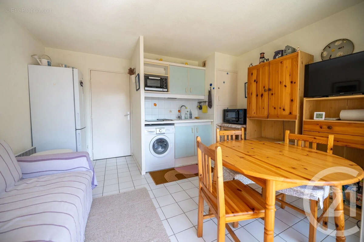 Appartement à LE LAVANDOU