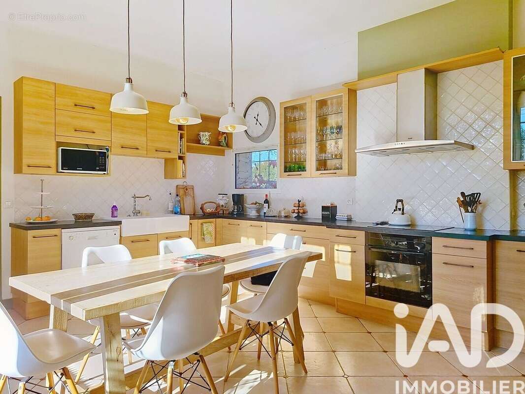 Photo 5 - Maison à MONTCARET