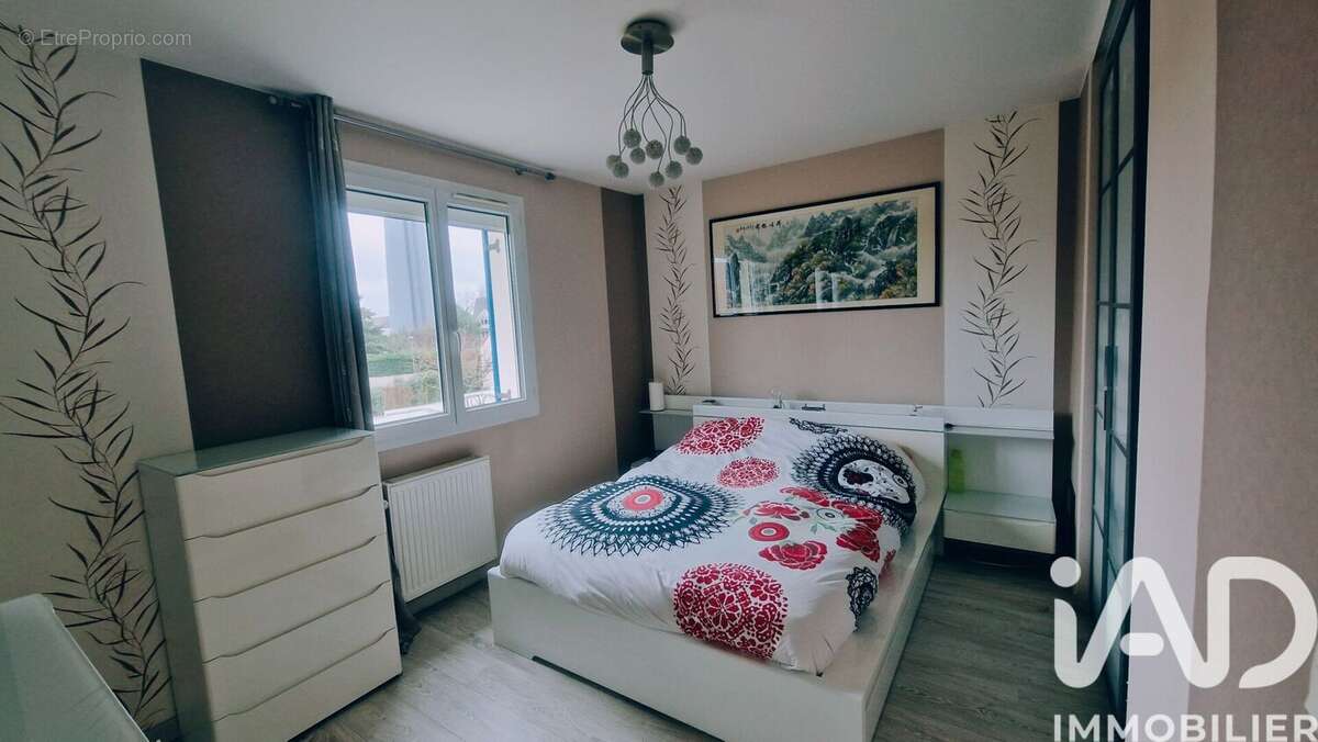 Photo 7 - Maison à BRIE-COMTE-ROBERT