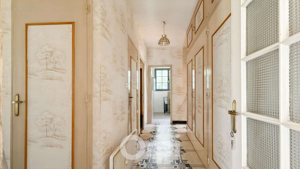 Pavillon avec potentiel - Laurière - photo 9
