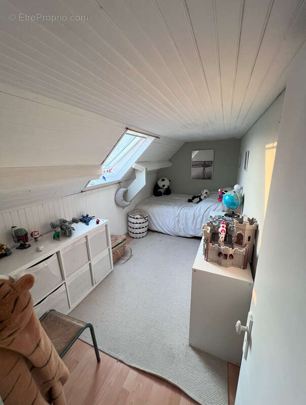 Maison à CAMARET-SUR-MER