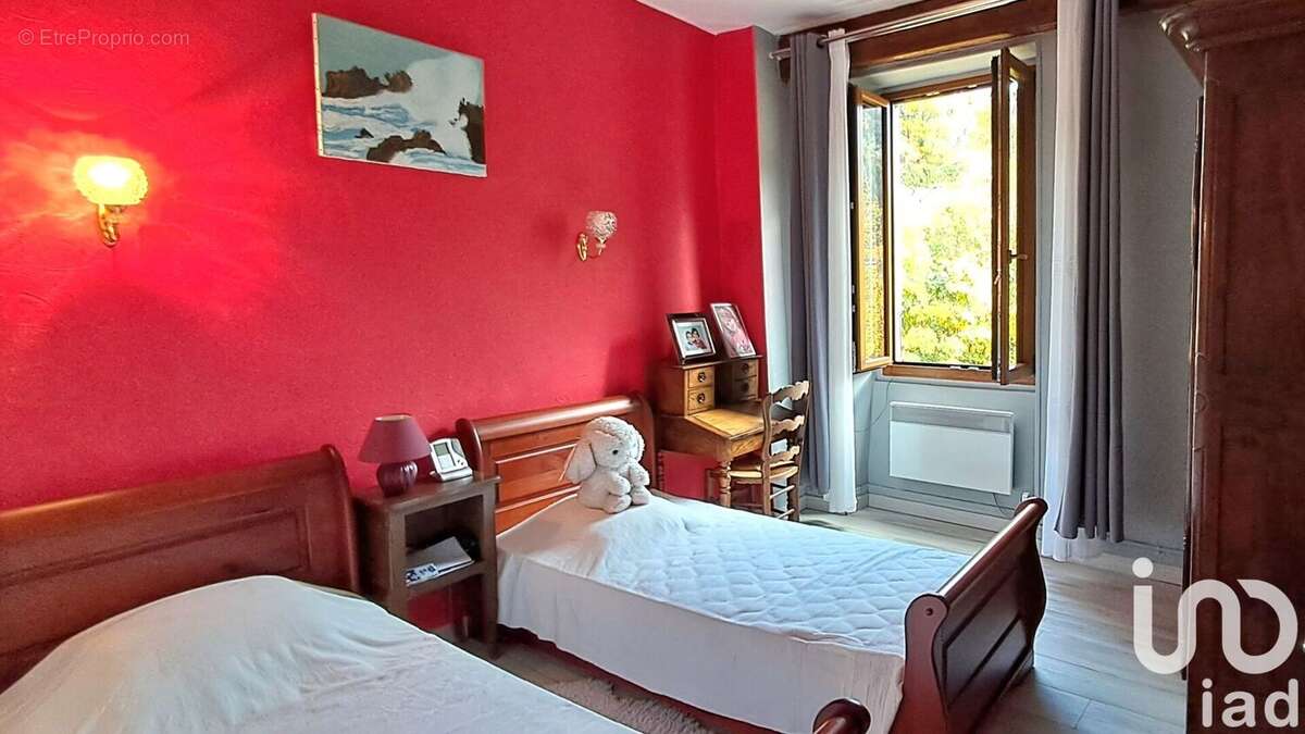 Photo 2 - Maison à CHATILLON-EN-DIOIS