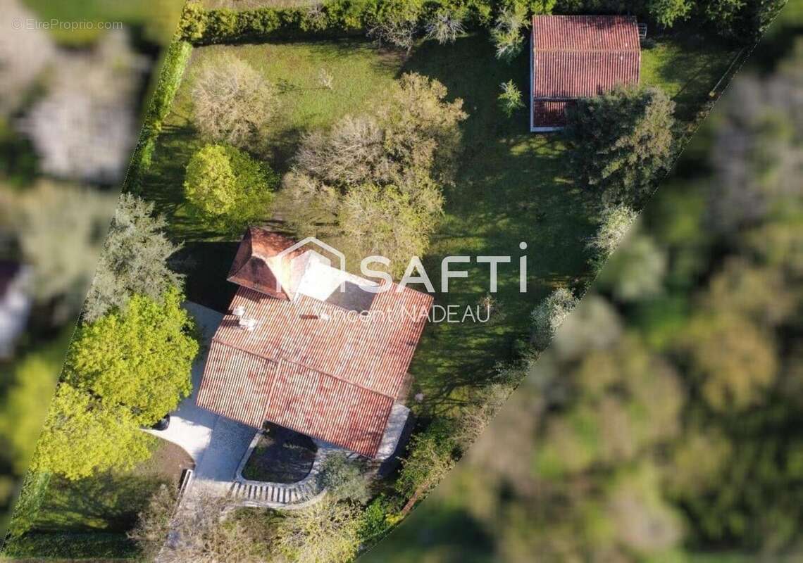 Photo 9 - Maison à COURGEAC