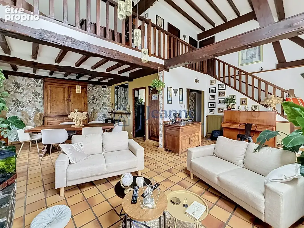 Photo Maison à Cancale au prix de 405 600€