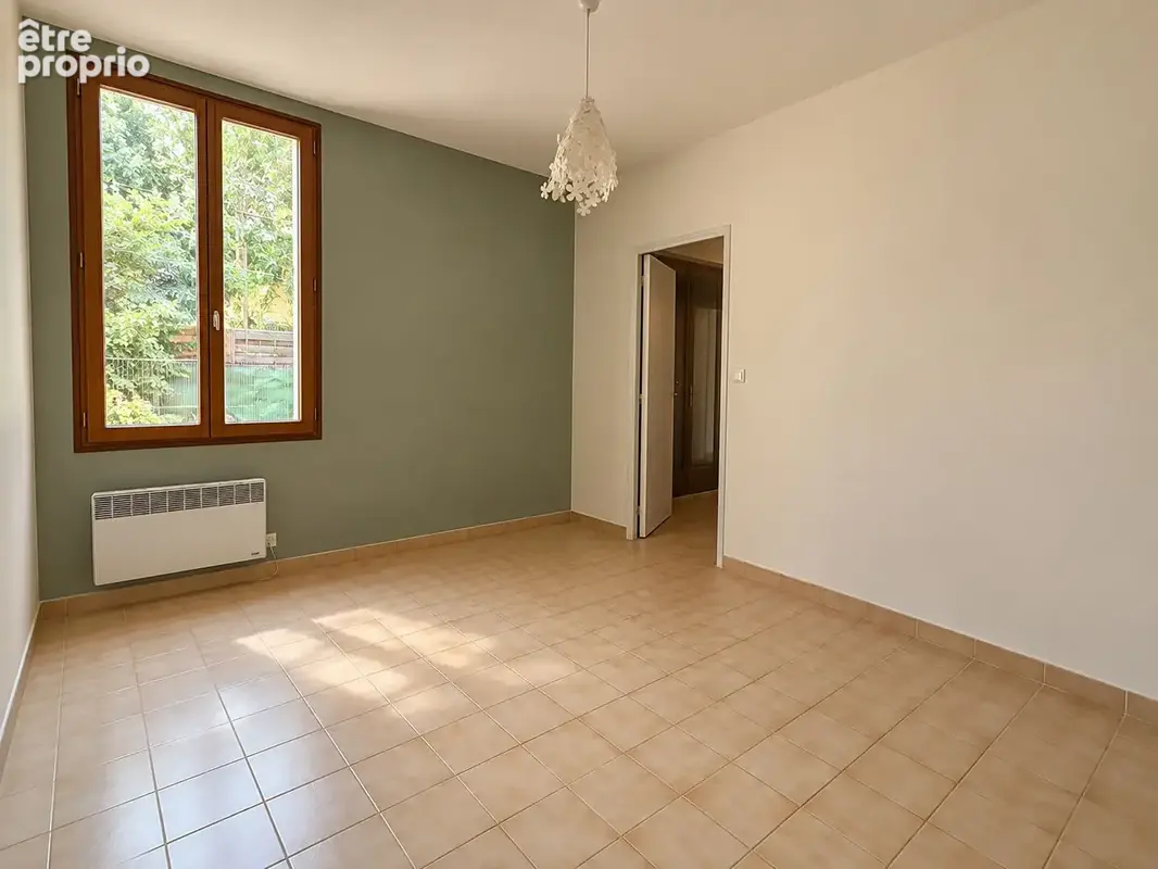 NÎMES - Maison T4 de plain-pied avec jardin et parking - Dès 169 000 euros - photo 4