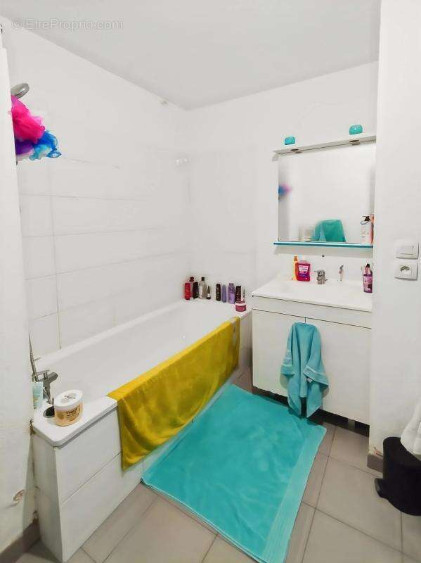 Appartement à SAINT-NAZAIRE