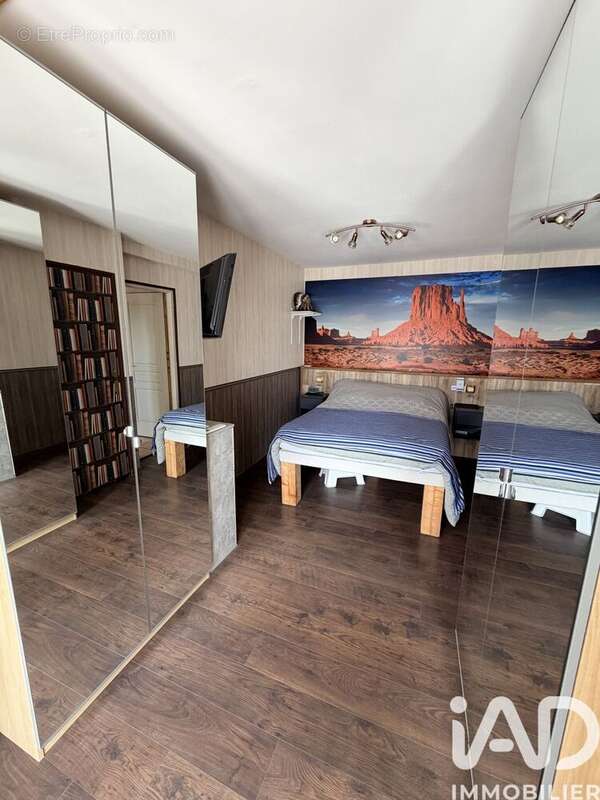 Maison 130 m² à Rampillon  - photo 9