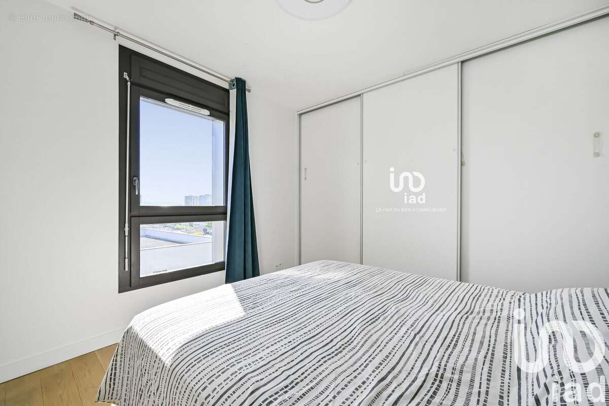 Photo 5 - Appartement à NANTERRE