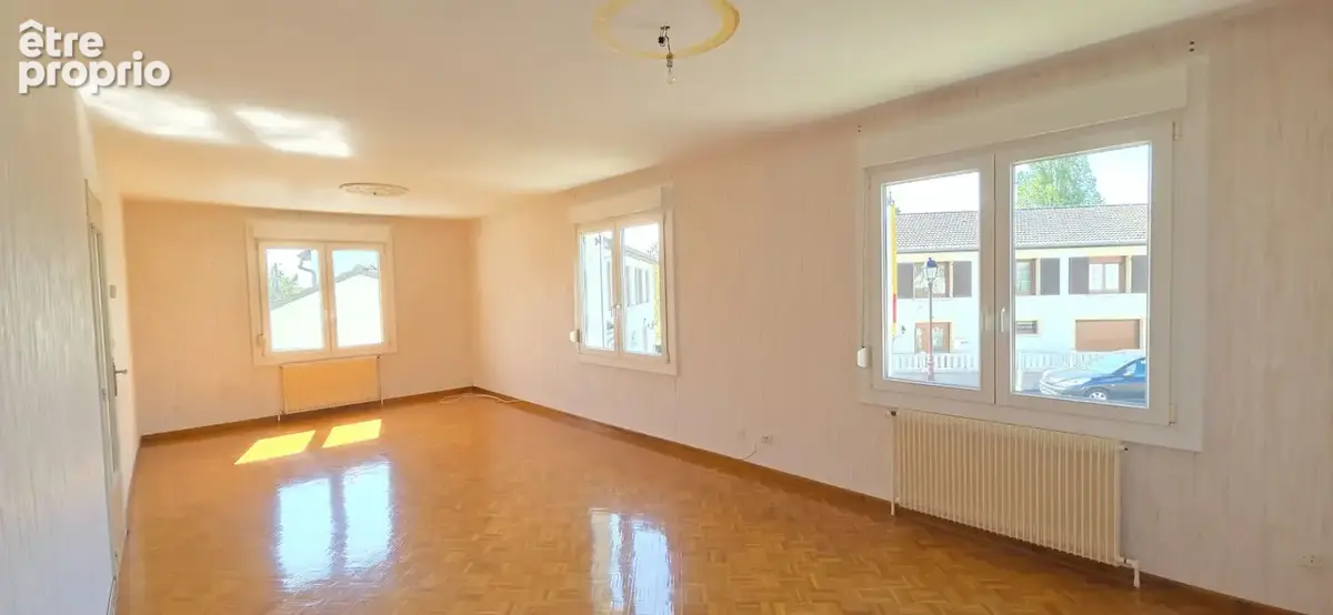 Maison Individuelle Basse-Ham 5 pièce 100 m2 - photo 5