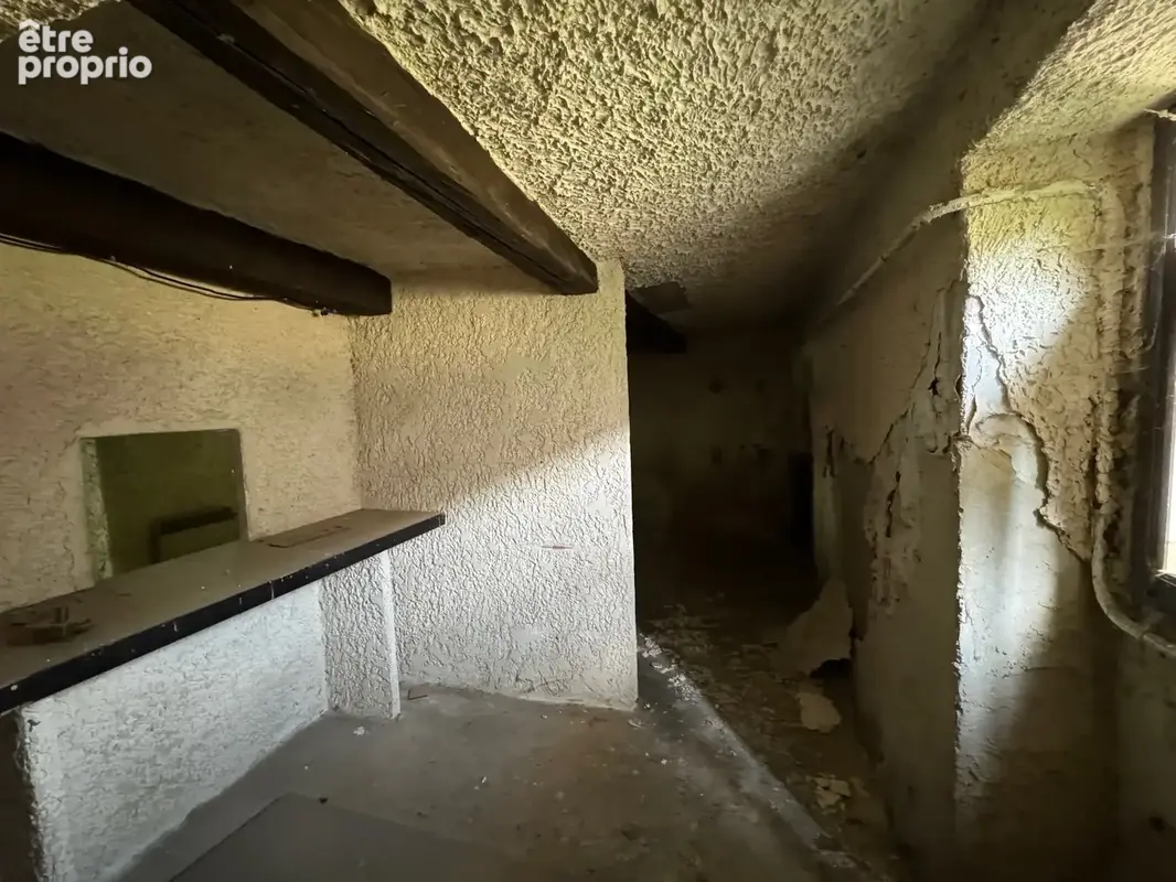 5 min Vaison  - Maison en campagne permis accordé - photo 18