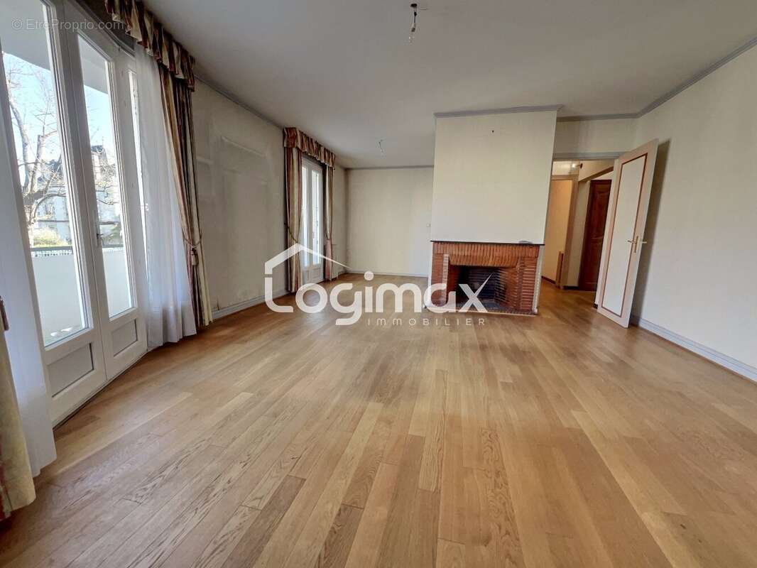 Appartement à LA ROCHELLE