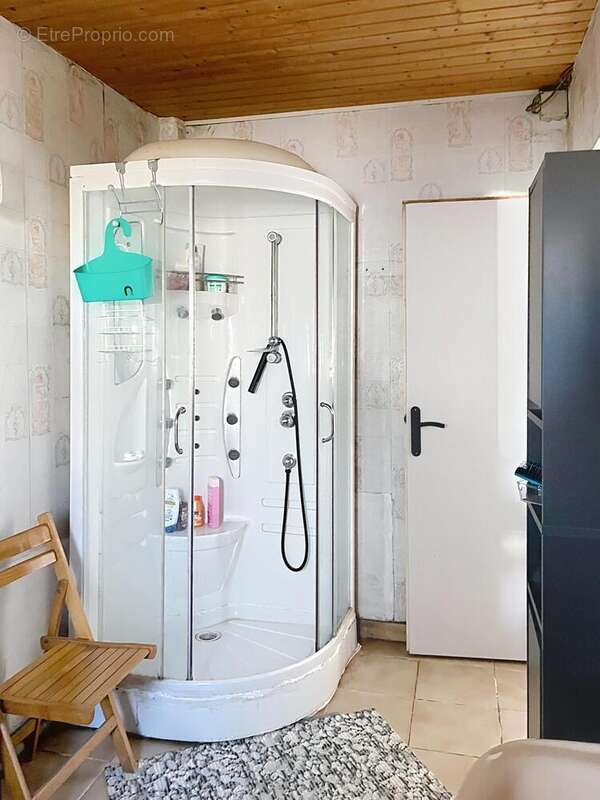 Photo 4 - Maison à CHAILLE-LES-MARAIS