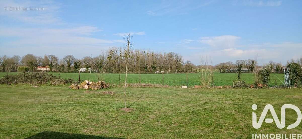 Photo 5 - Maison à VENDRENNES