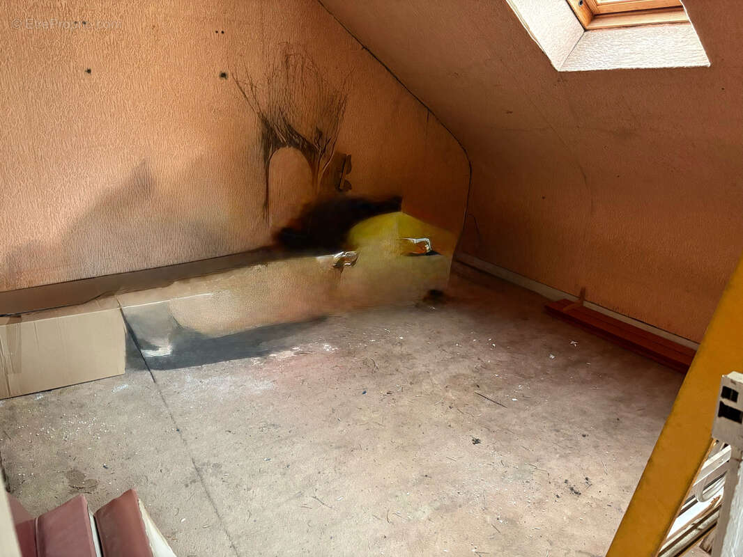 Appartement à BERCK