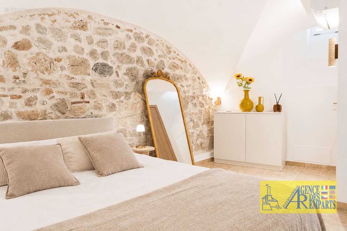 Maison à ANTIBES