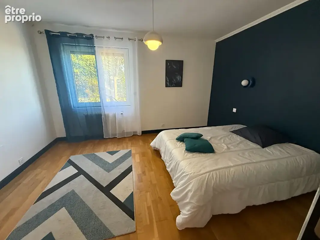 Superbe maison rénovée à 5mn du centre de Vendôme 5 chambres et dépendances - photo 11