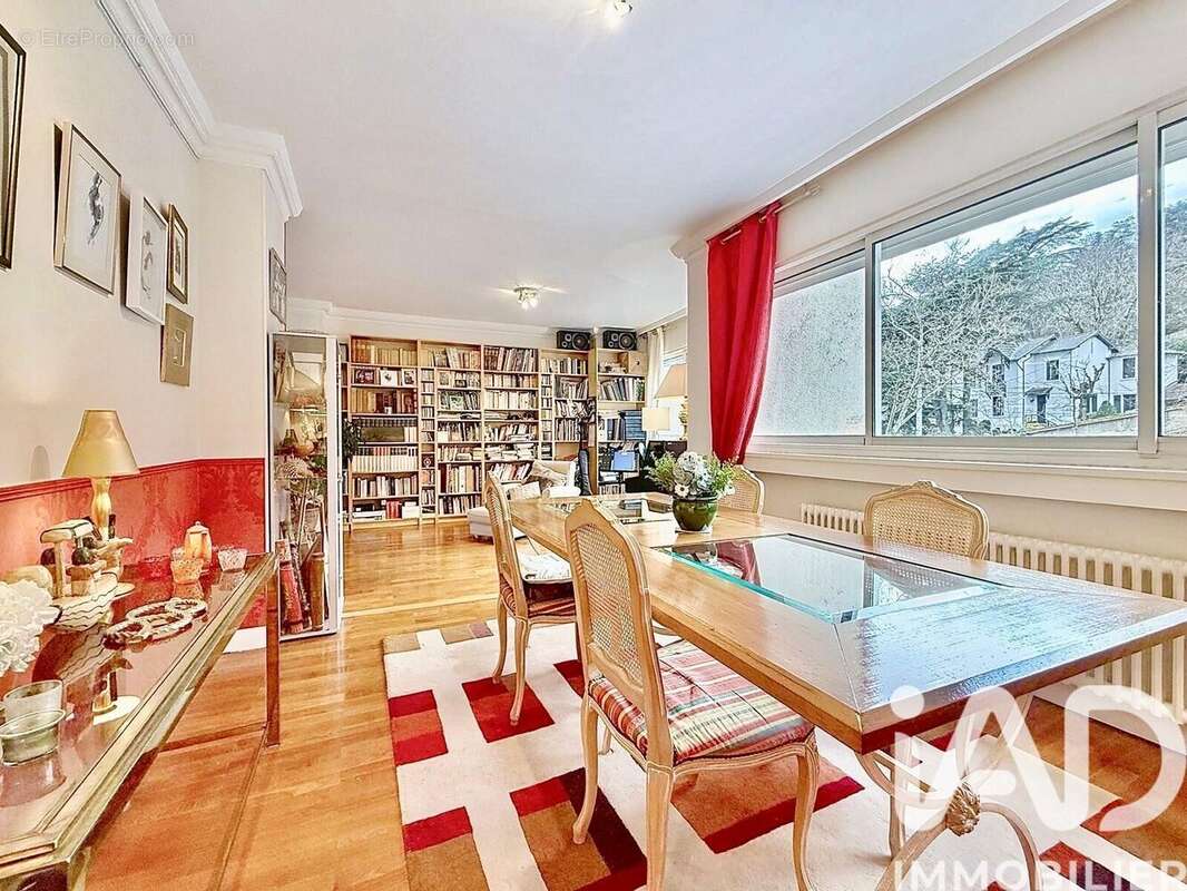 Photo 6 - Appartement à SAINTE-FOY-LES-LYON