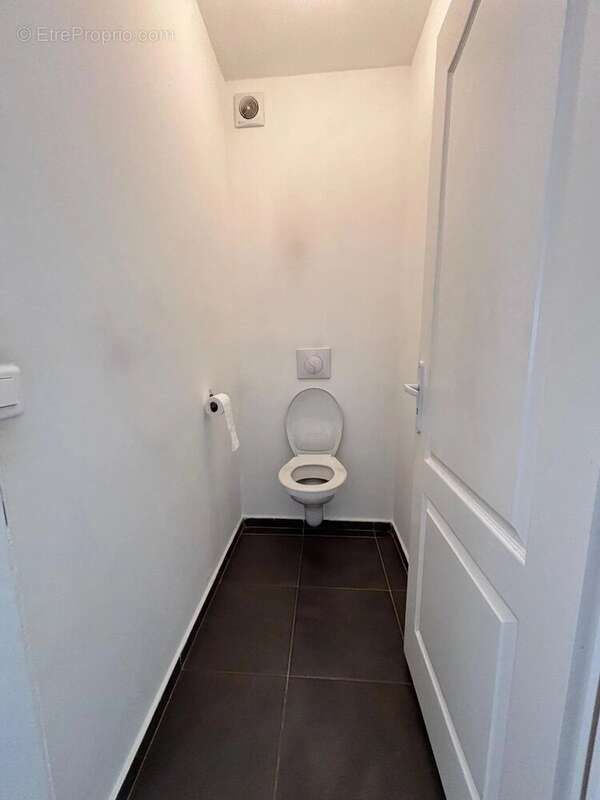 Appartement à LUCCIANA