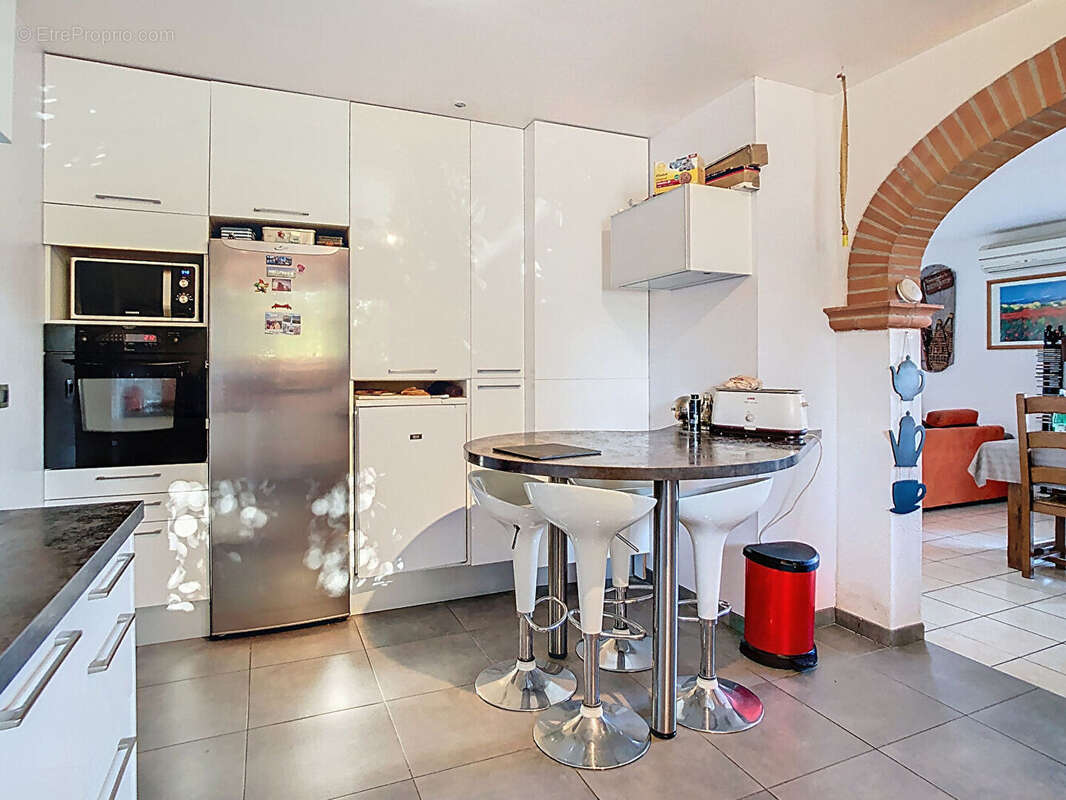 Maison à SAINT-JORY