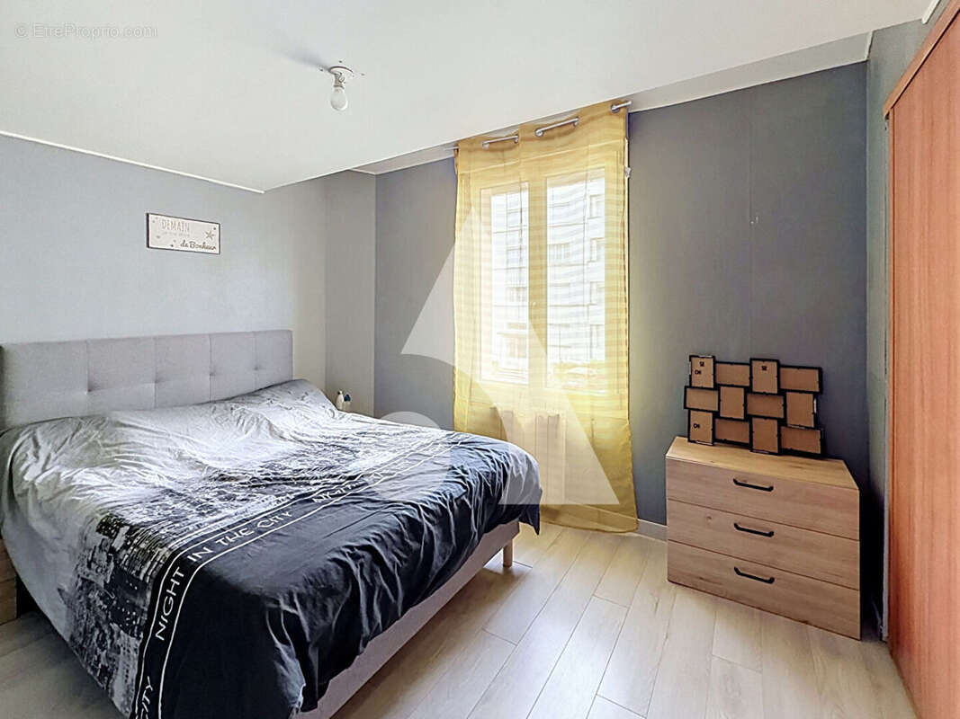 Appartement à CHALON-SUR-SAONE