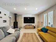 Maison à SAINT-CLAIR-SUR-EPTE