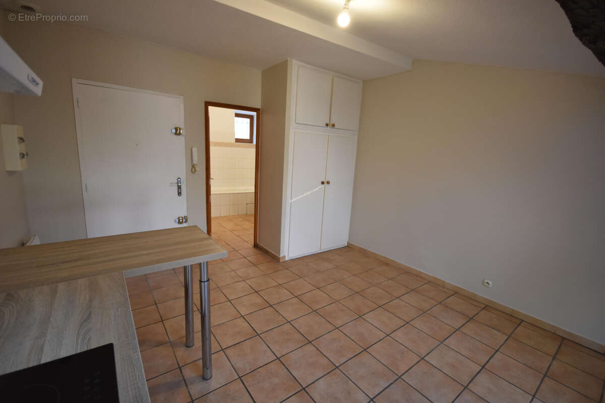 Appartement à LIMOUX