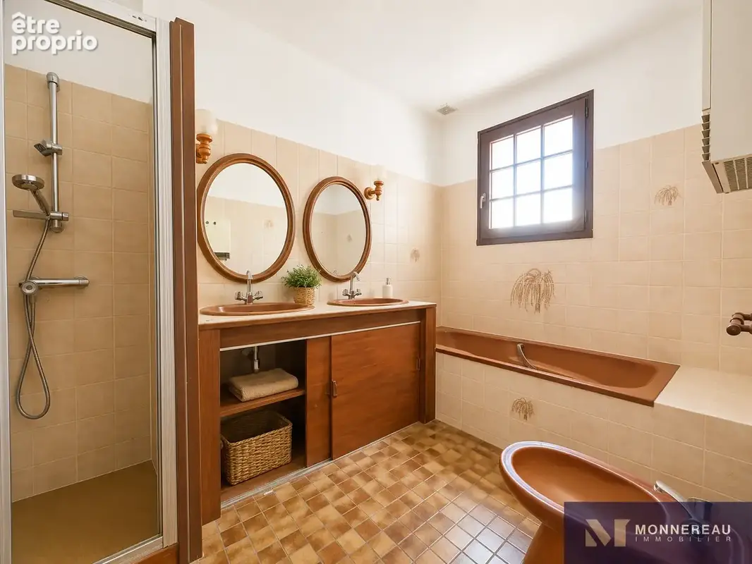 Maison plain pied avec jardin proche plage - photo 11