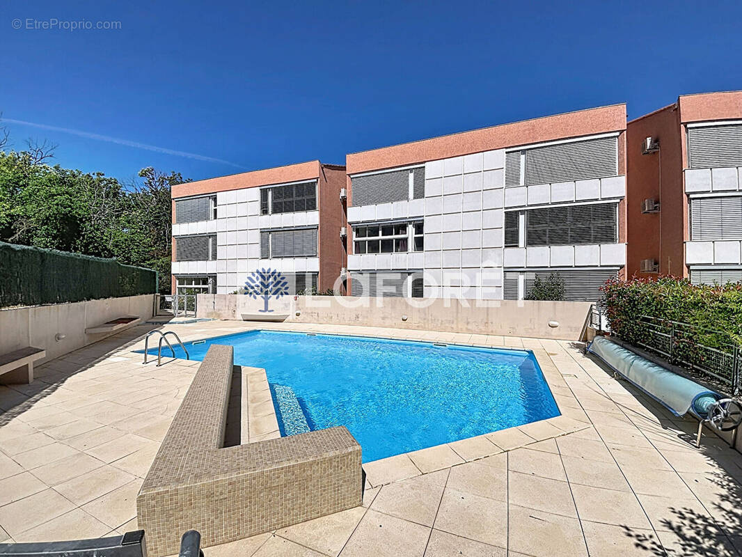 Appartement à VERNET-LES-BAINS
