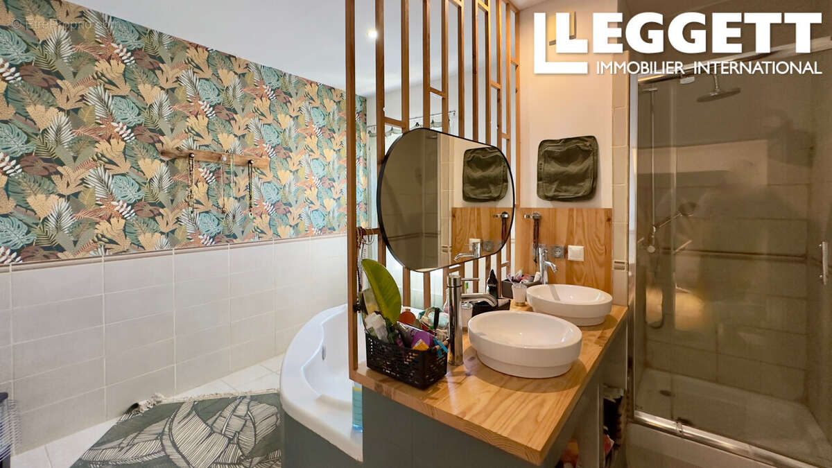 Maison à SAINT-ANDRE-DE-ROQUELONGUE