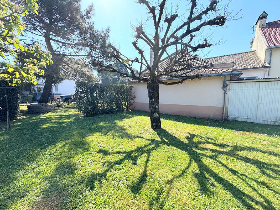 Maison à LA BAULE-ESCOUBLAC