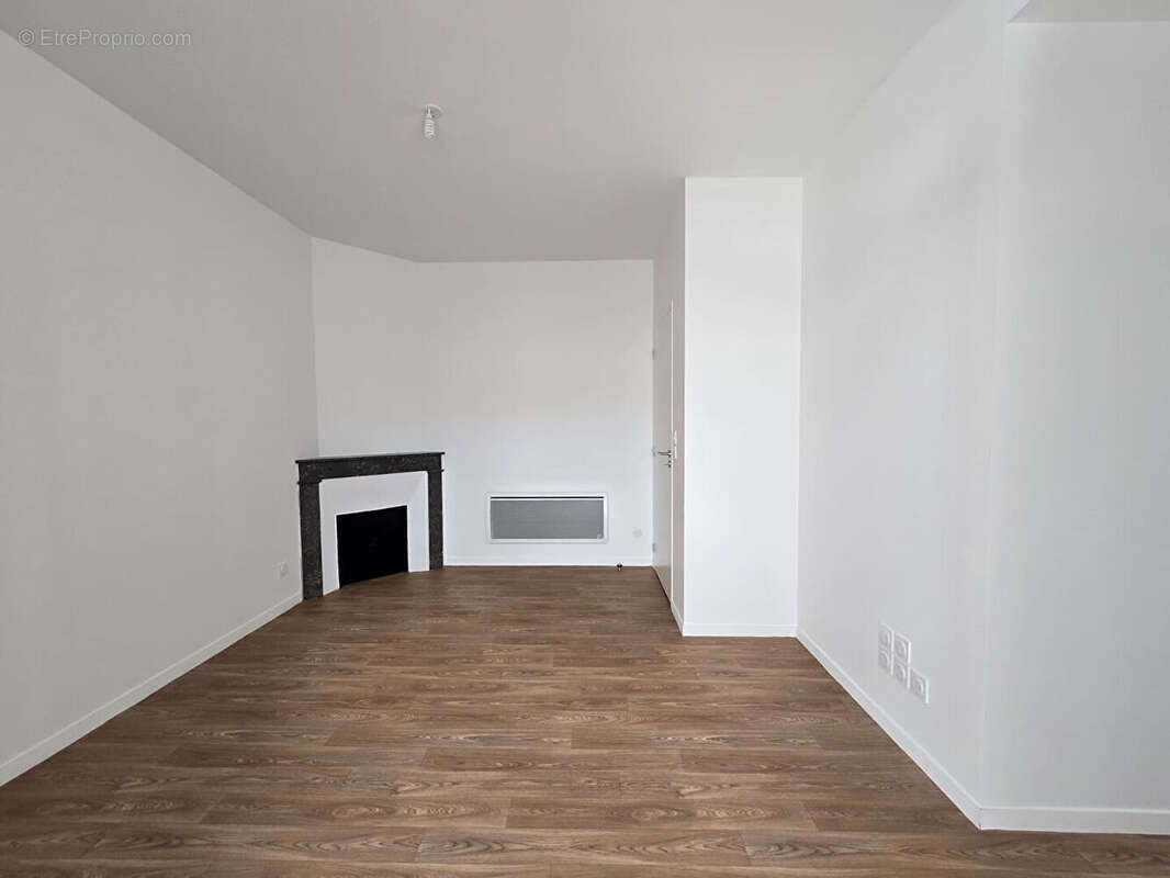 Appartement à BOUCAU