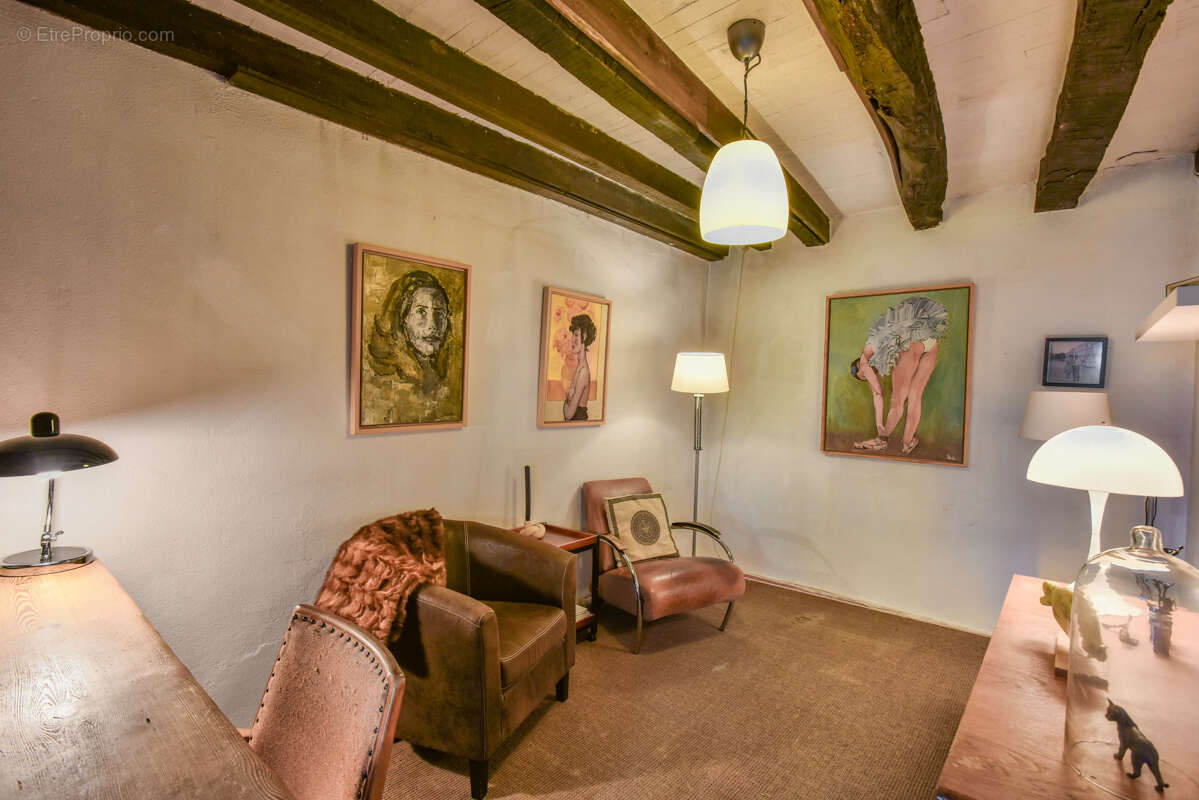 Maison à SIORAC-EN-PERIGORD