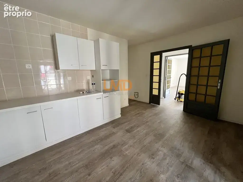Immeuble à bon rendement locatif Cransac les Thermes Aveyron - photo 6