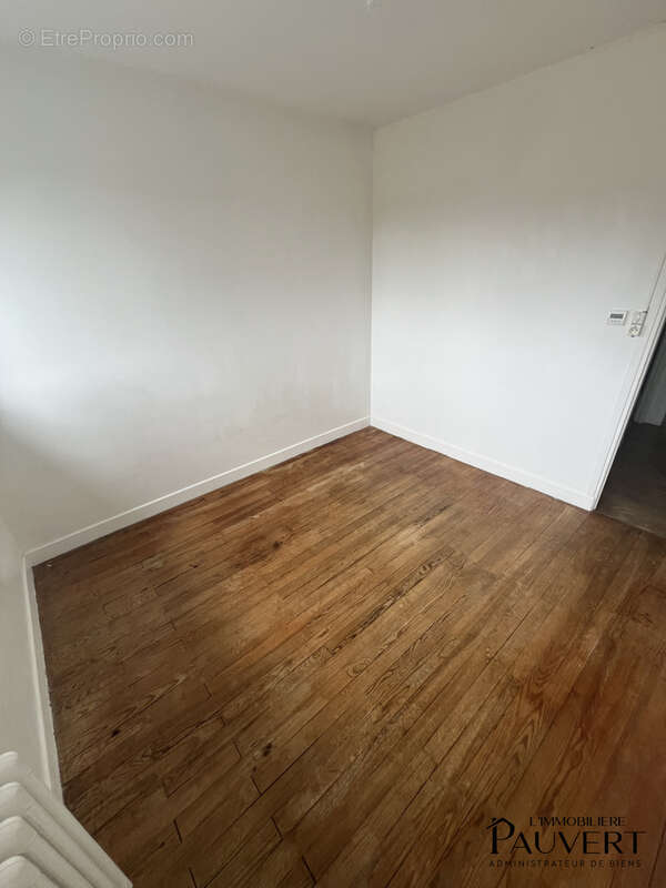 Idealement situee, appartement t3 - 2eme etage dans une copropriete a la pointe energetique ! - photo 10