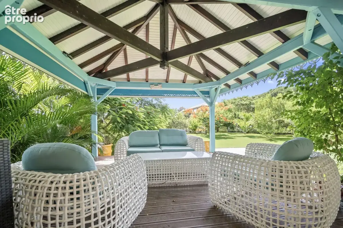 Maison 4 pièces 94 m² à vendre à Le Vauclin (97280) - photo 8