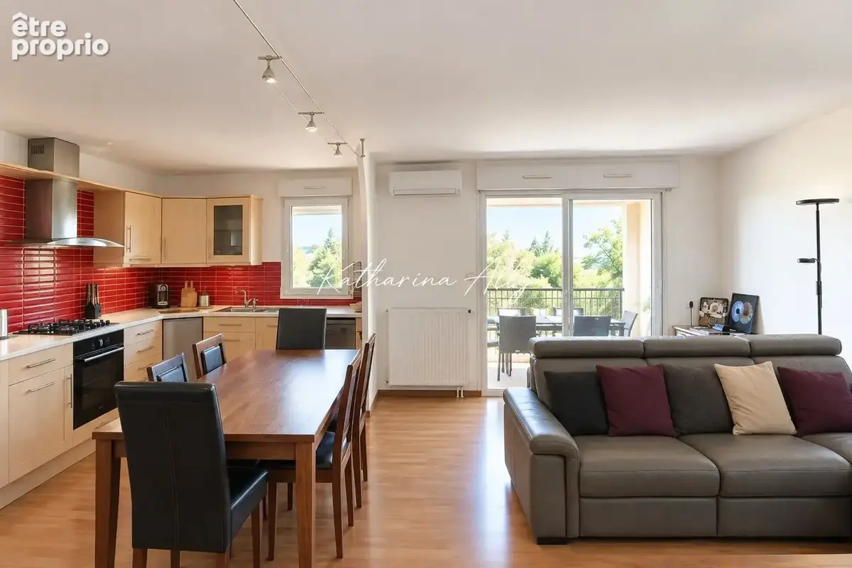Appartement 4 pièces 89 m² à vendre à Montpellier (34080) - photo 20