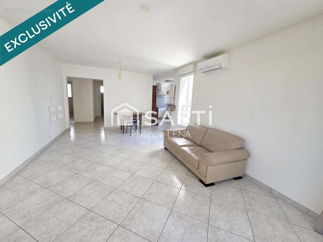 Photo 8 - Appartement à LUTTERBACH