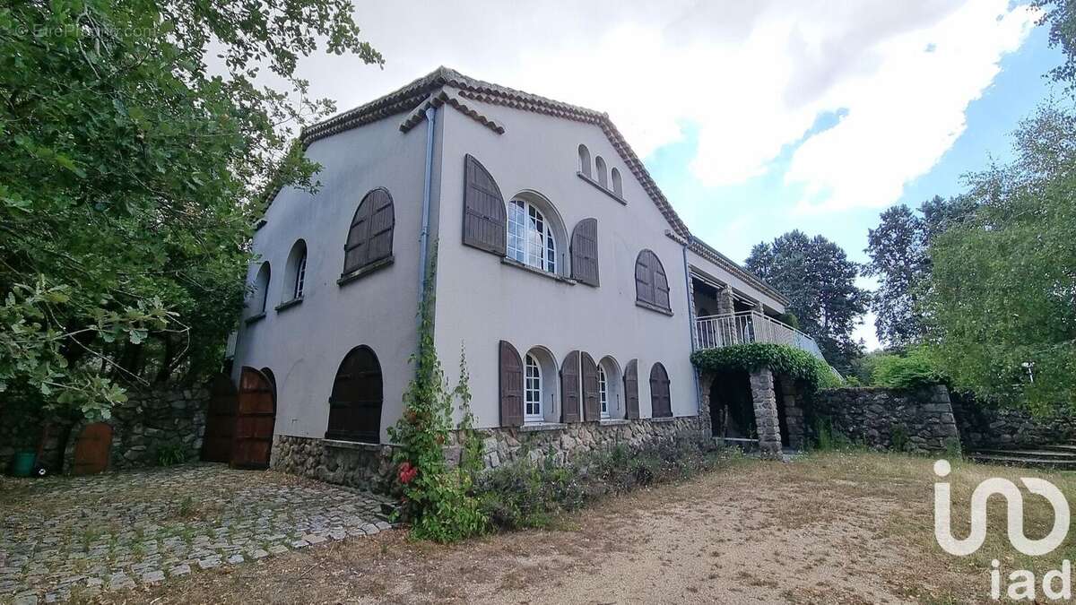 Photo 4 - Maison à SAINT-CLAIR