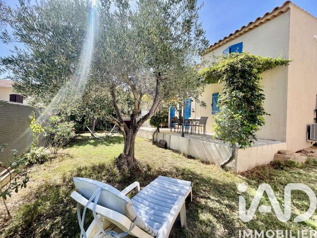 Photo 2 - Maison à BOUC-BEL-AIR