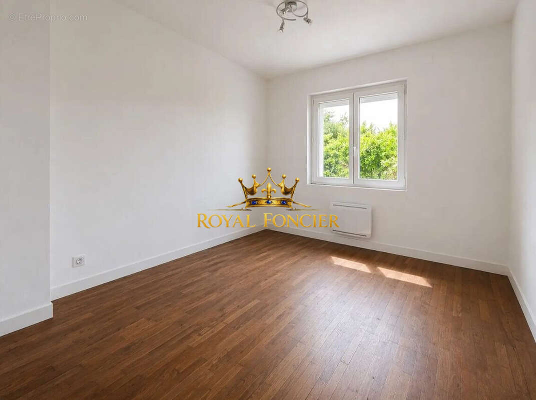 Maison 85 m² à Chatellerault  - photo 8