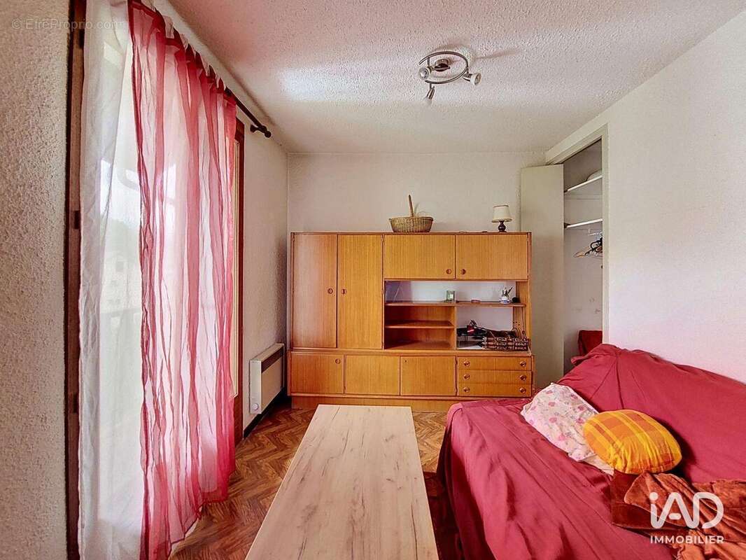 Photo 3 - Appartement à SEYNE