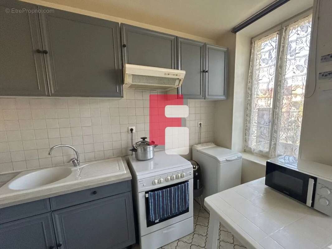 Appartement à LUSIGNY-SUR-BARSE