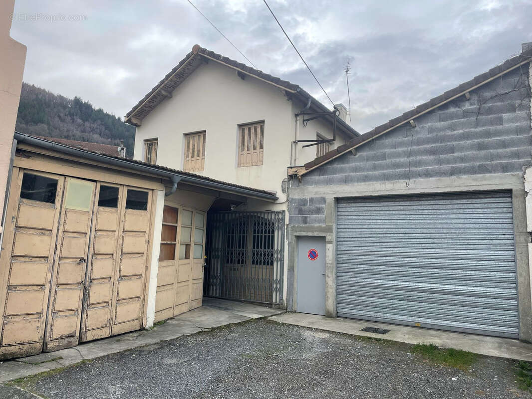 Appartement à LOURDES