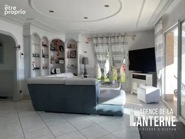 Maison 6 pièces 138 m² à vendre à Saint-Pierre-D'oleron (17310) - photo 8