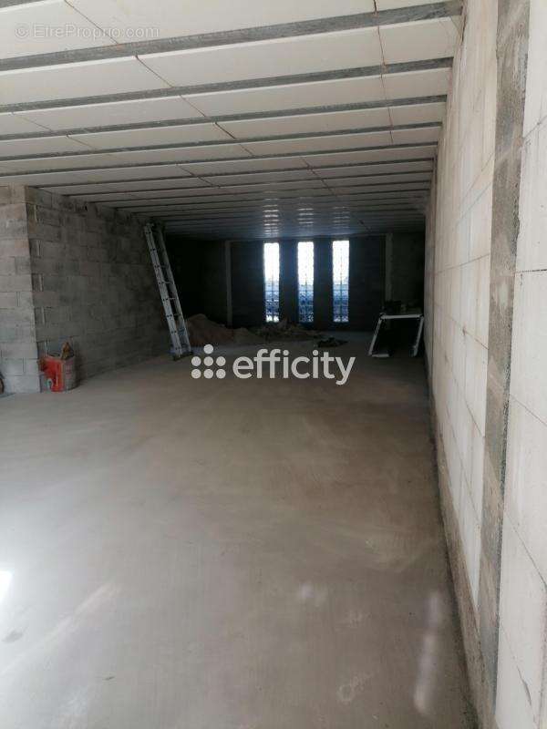 Commerce à LE CANNET