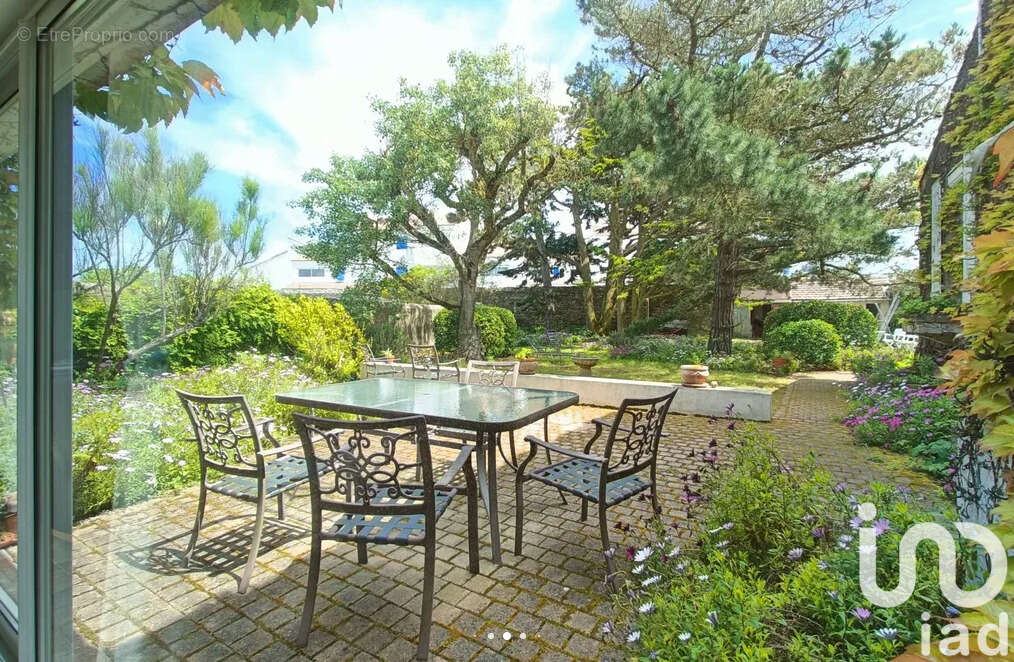 Photo 9 - Maison à NOIRMOUTIER-EN-L&#039;ILE