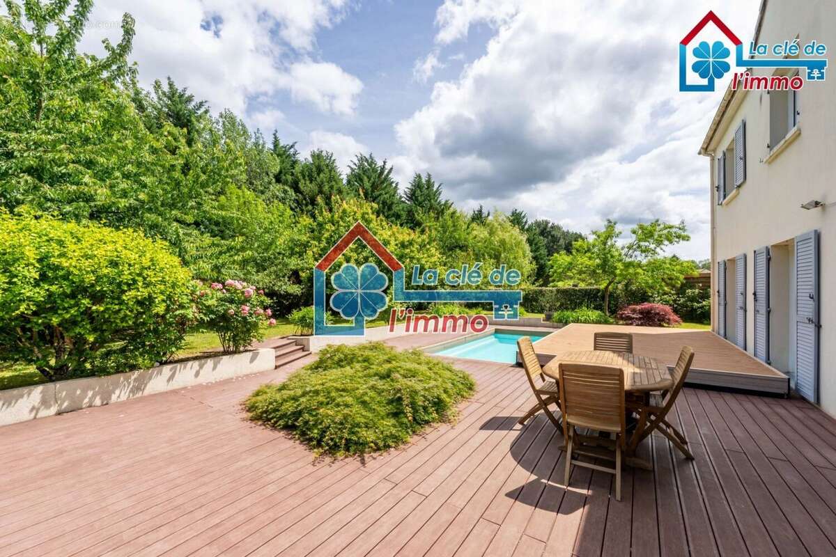 Grande maison familiale - photo 12