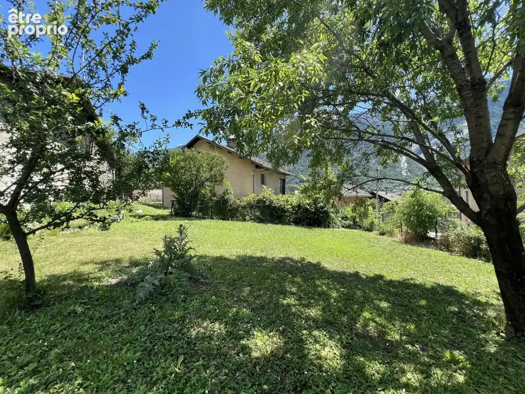 Maison individuelle f6 - st julien de montdenis - photo 5